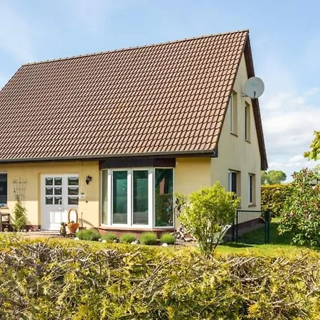 Apartman Sterntaler *