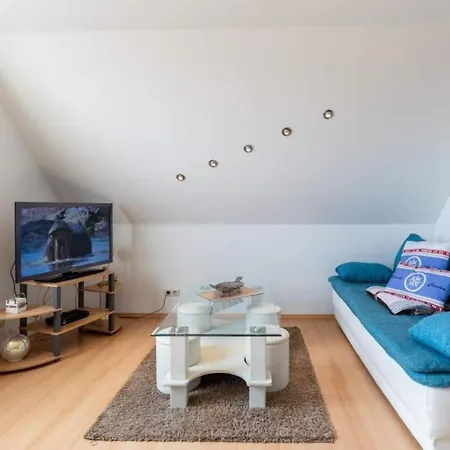 Sterntaler Stellshagen