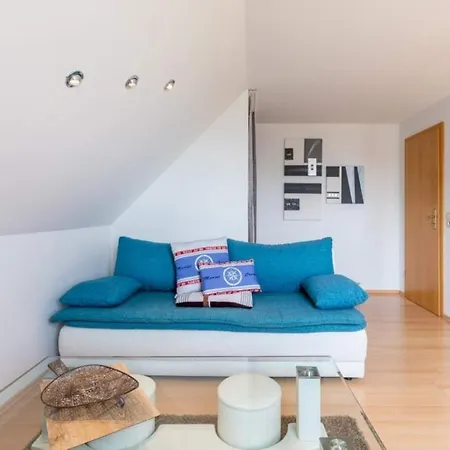 Apartman Sterntaler Stellshagen