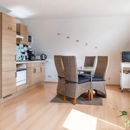 Sterntaler Apartmán *