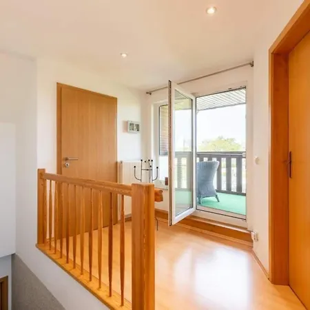 Apartmán Sterntaler