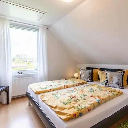 Sterntaler Apartmán *