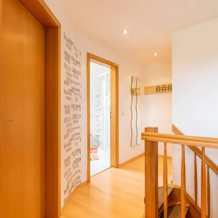 Sterntaler Apartmán
