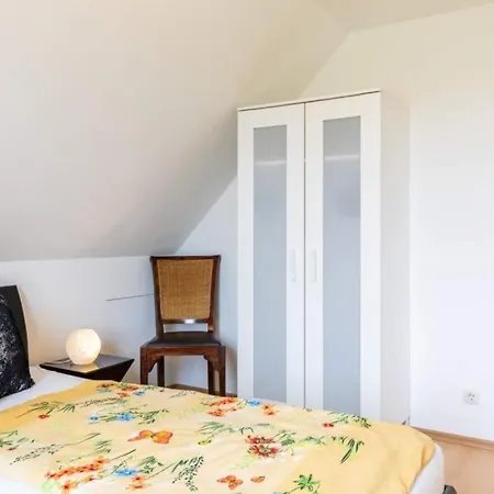 Apartmán Sterntaler