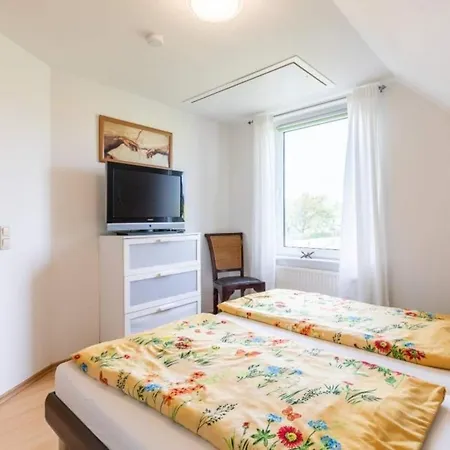 Apartman Sterntaler Stellshagen