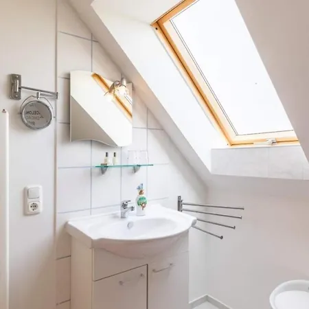 Apartmán Sterntaler