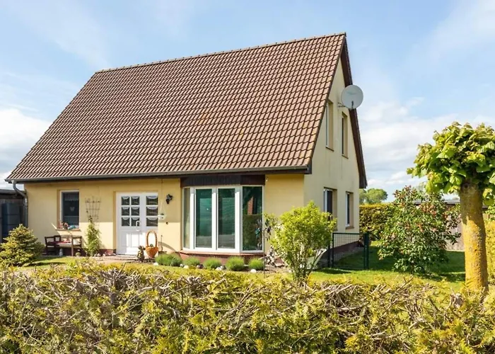 Apartment Sterntaler *