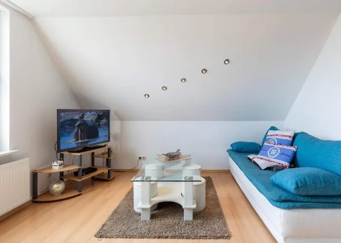 Sterntaler Stellshagen