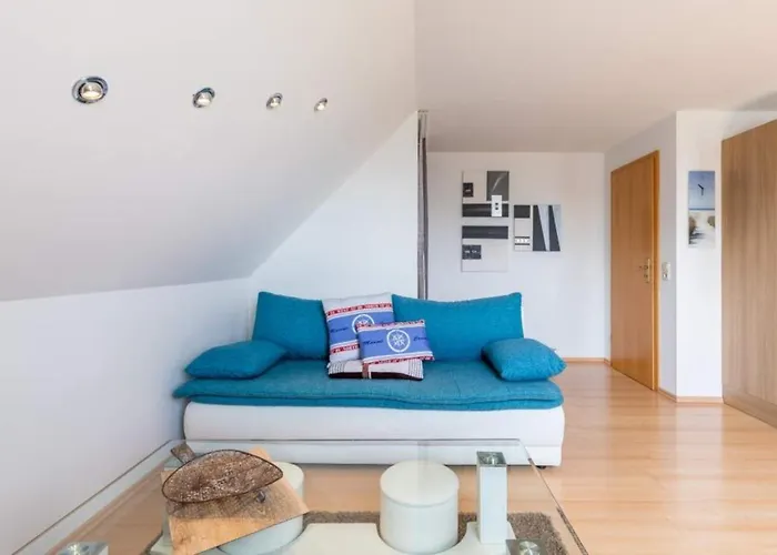 Apartment Sterntaler Stellshagen