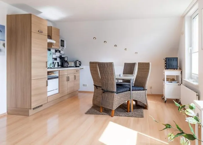 Sterntaler Apartment *