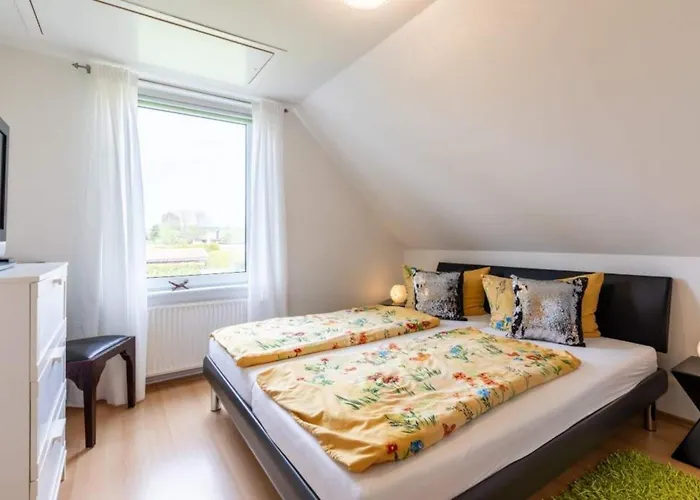 Sterntaler Apartment *