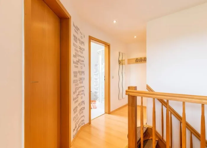 Sterntaler Apartment