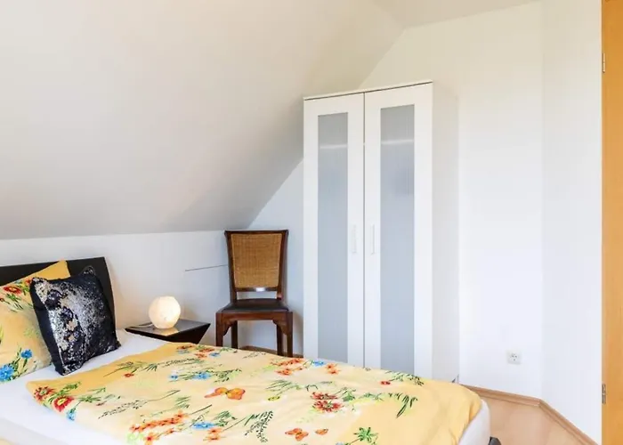 Apartment Sterntaler